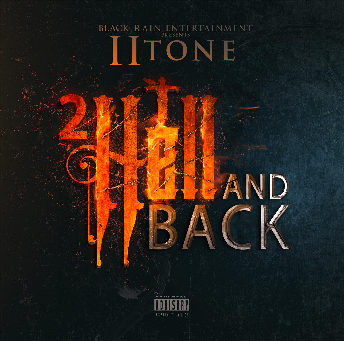 2 Hell And Back