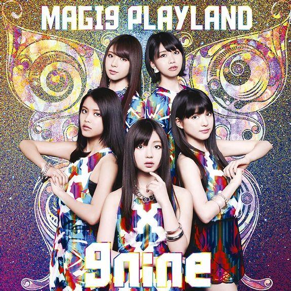 MAGI9 PLAYLAND