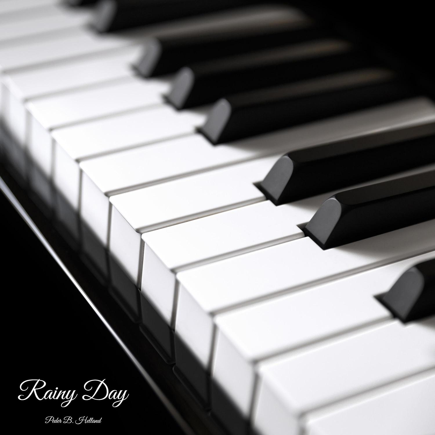 Rainy Day (Piano Version)