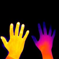 Cold Hands (feat. N3V4)