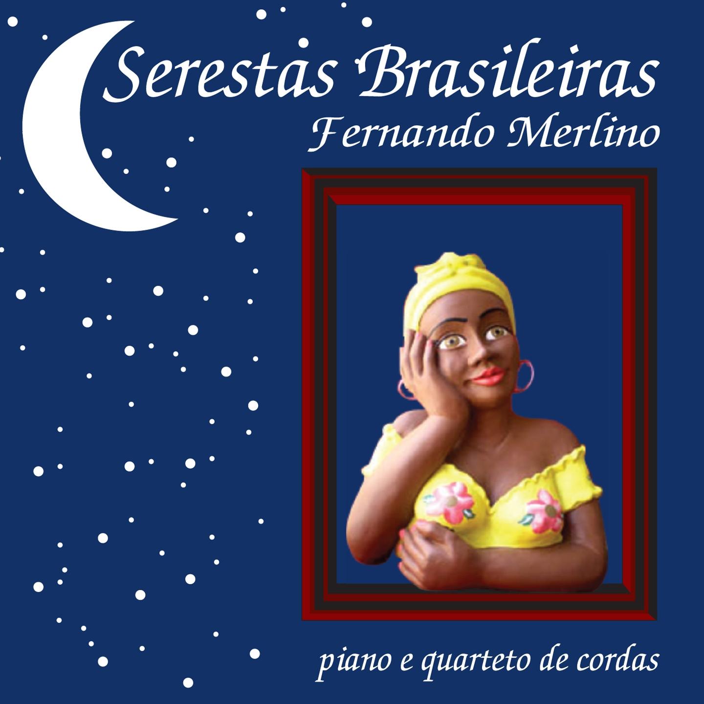 Serestas Brasileiras