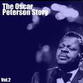 The Oscar Peterson Story, Vol. 2