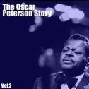 The Oscar Peterson Story, Vol. 2