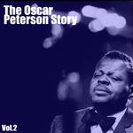The Oscar Peterson Story, Vol. 2专辑