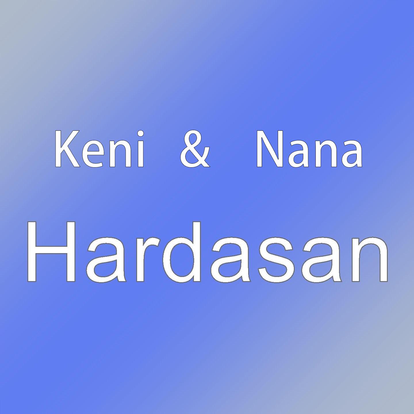 Hardasan