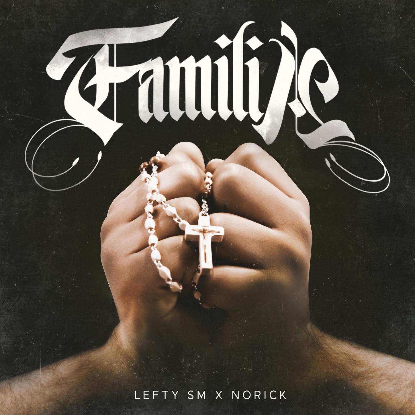 Lefty Sm - Familia