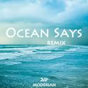 Ocean Says(XI Remix)专辑