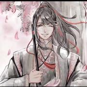 魔道祖师 忘羡同人曲《朝暮》-念白附
