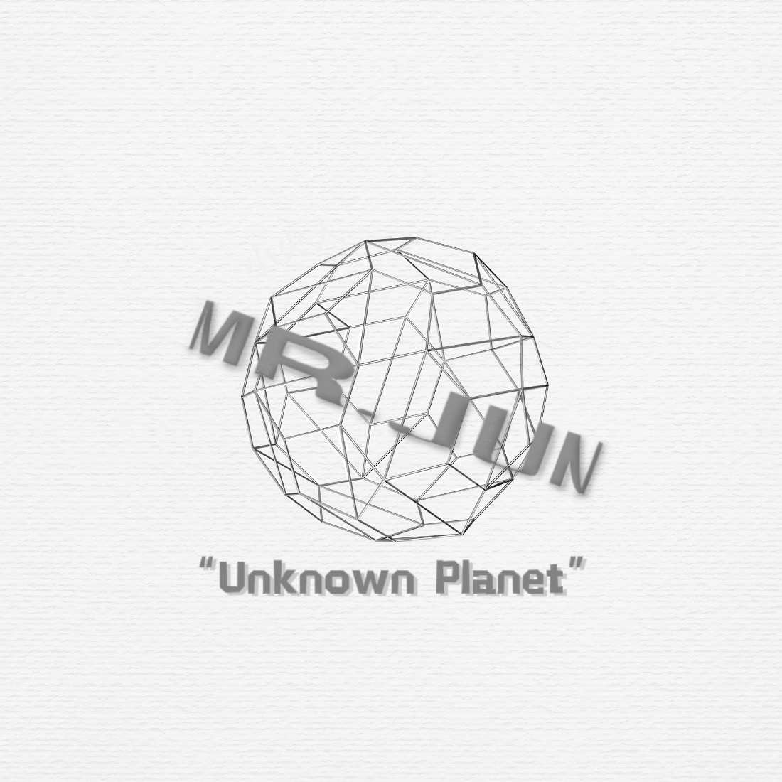 Mr.JUN - 未知星球（Prod.EVOMUSIC）