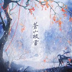 苍山被雪-priest《锦瑟》印象曲