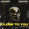 KSHMR - Close To You (Audiotricz Remix)