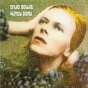 Hunky Dory (2015 Remastered Version)专辑