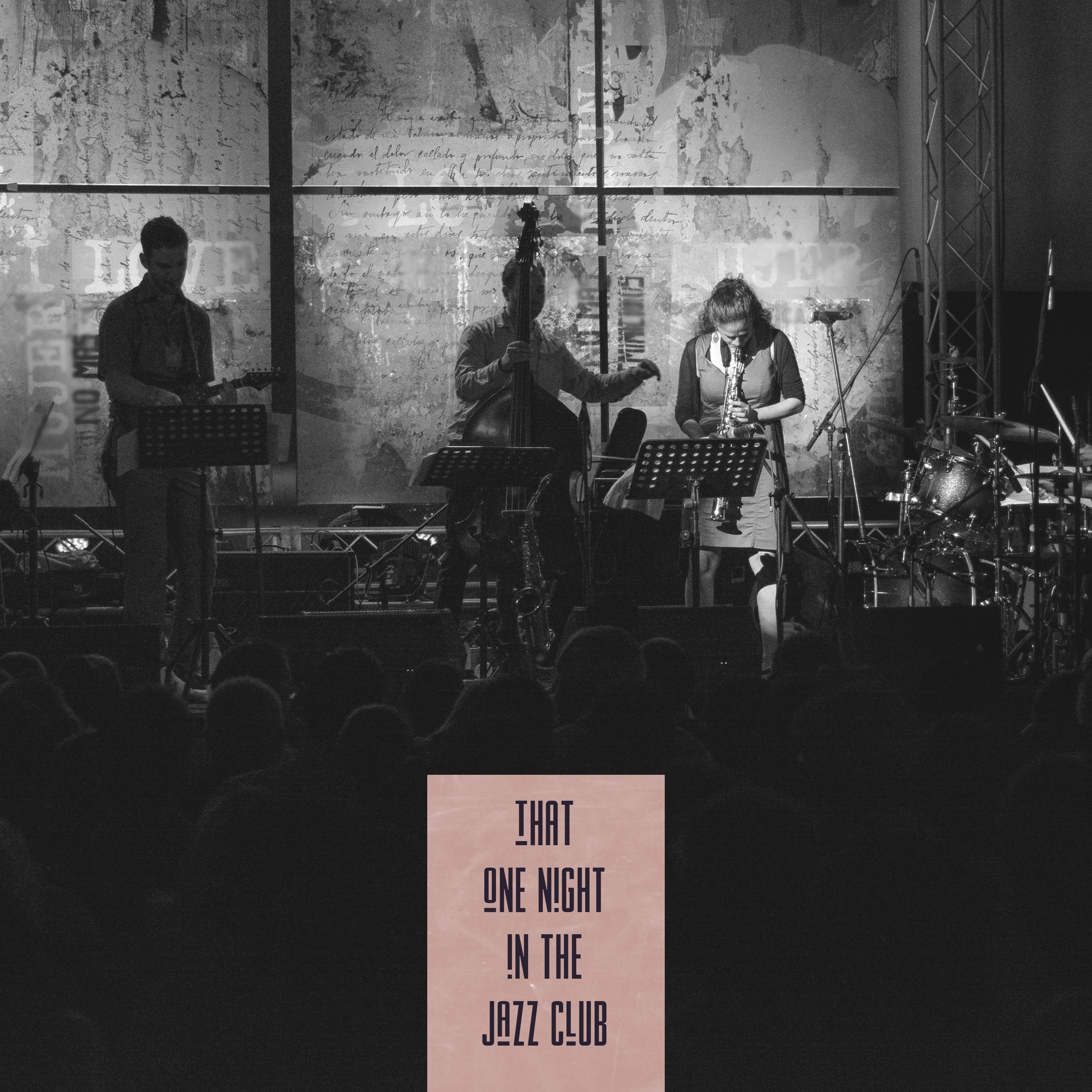 That One Night in the Jazz Club: Compilation of Oldschool Swing Jazz 2019 Music Sounding Like Songs from the 1920s., Perfect Swing Dance Party Anthems