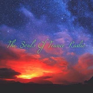 THE SOULS OF TRANCE RADIO