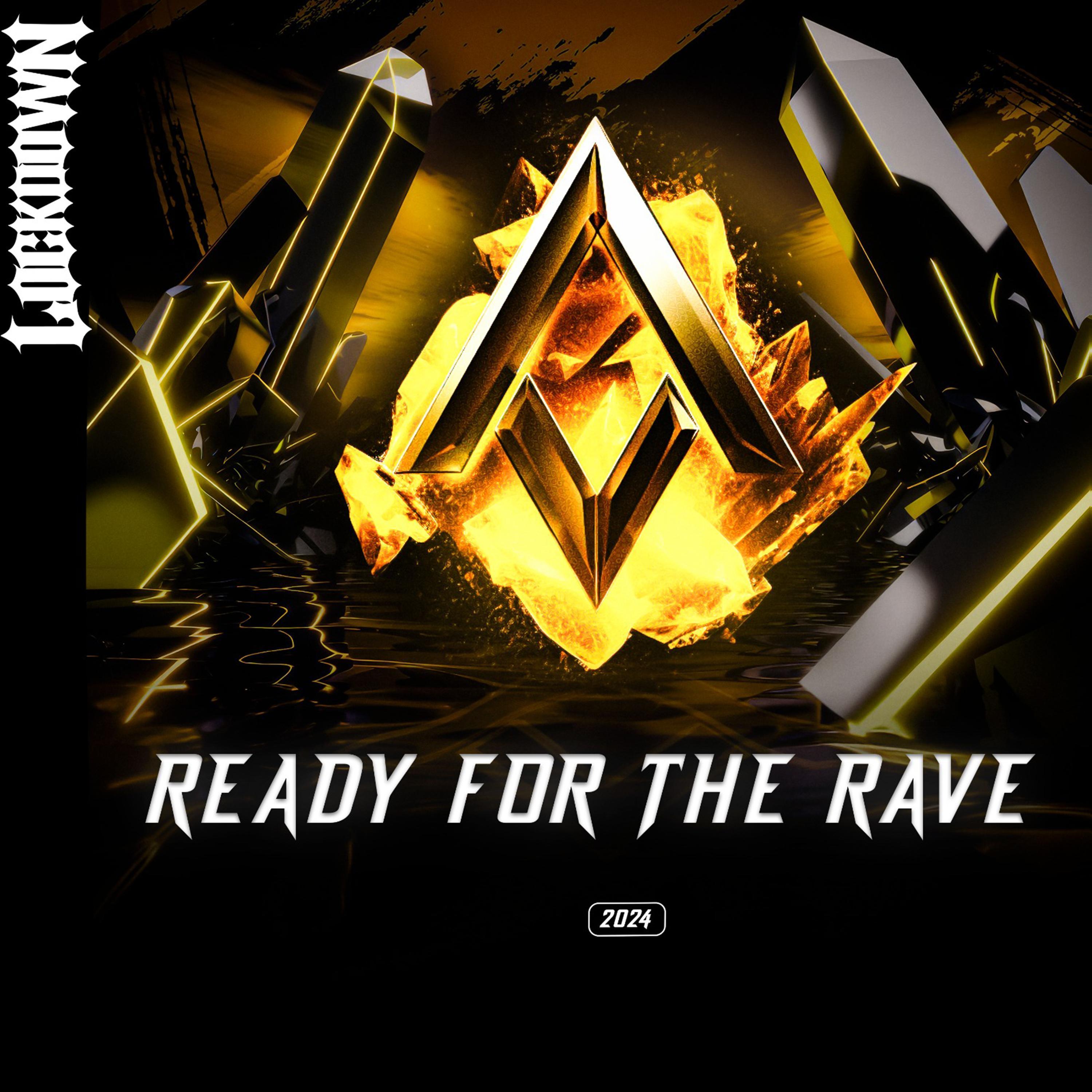 Ready for the Rave