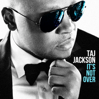 原版伴奏   Taj Jackson - What I Need (Instrumental)