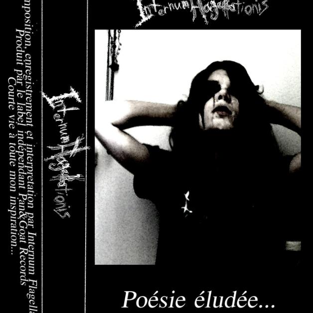 Poésie éludée