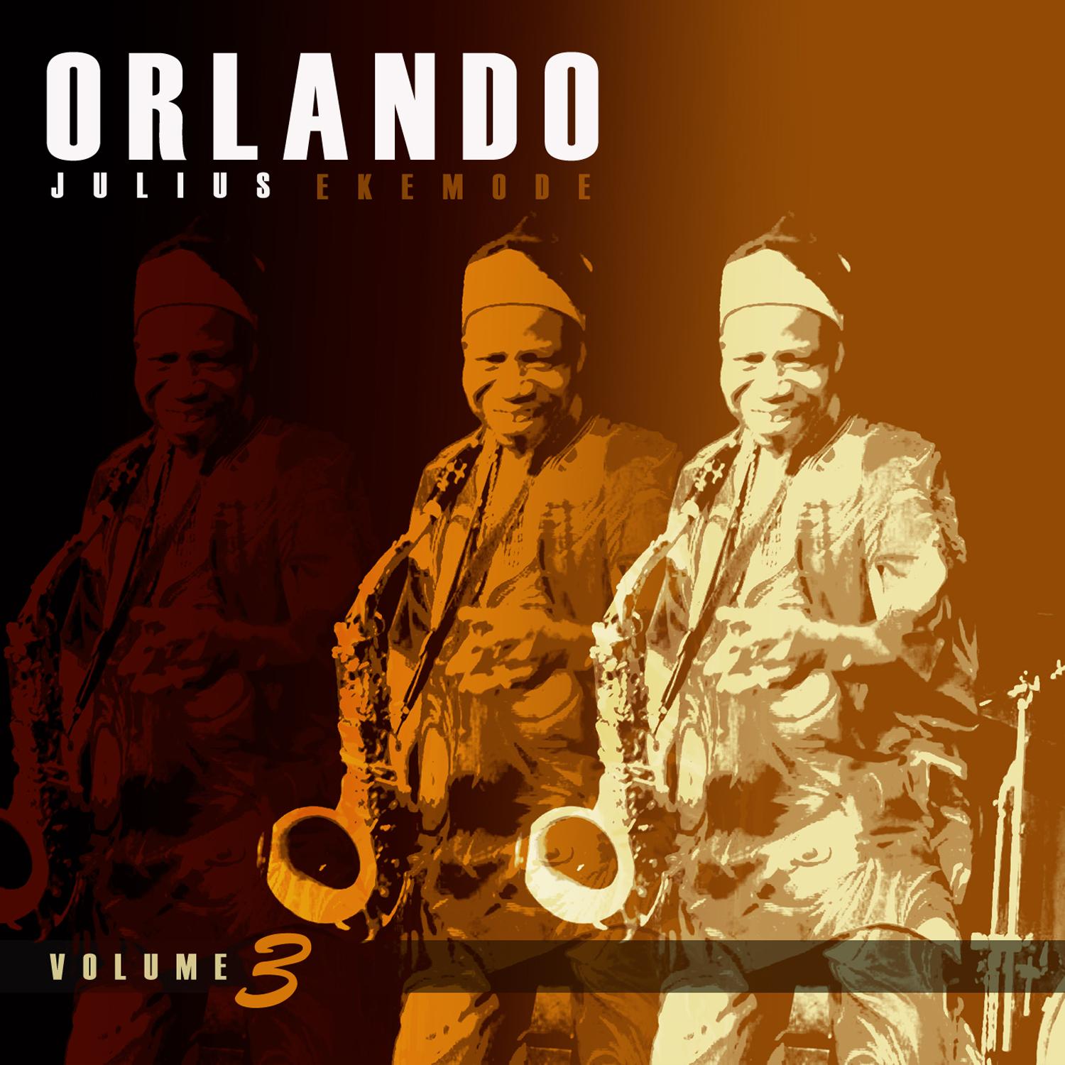 Afro Hi Life Classics Volume 3
