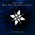Blue Halo (BlueWind Remix)