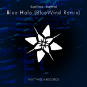 Blue Halo (BlueWind Remix)专辑