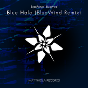 Blue Halo (BlueWind Remix)