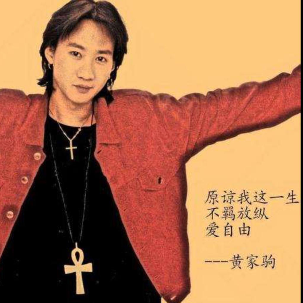 1993年，华语乐坛最让人兴奋也让人心痛