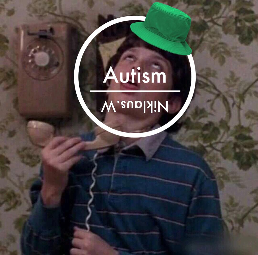 Autism专辑