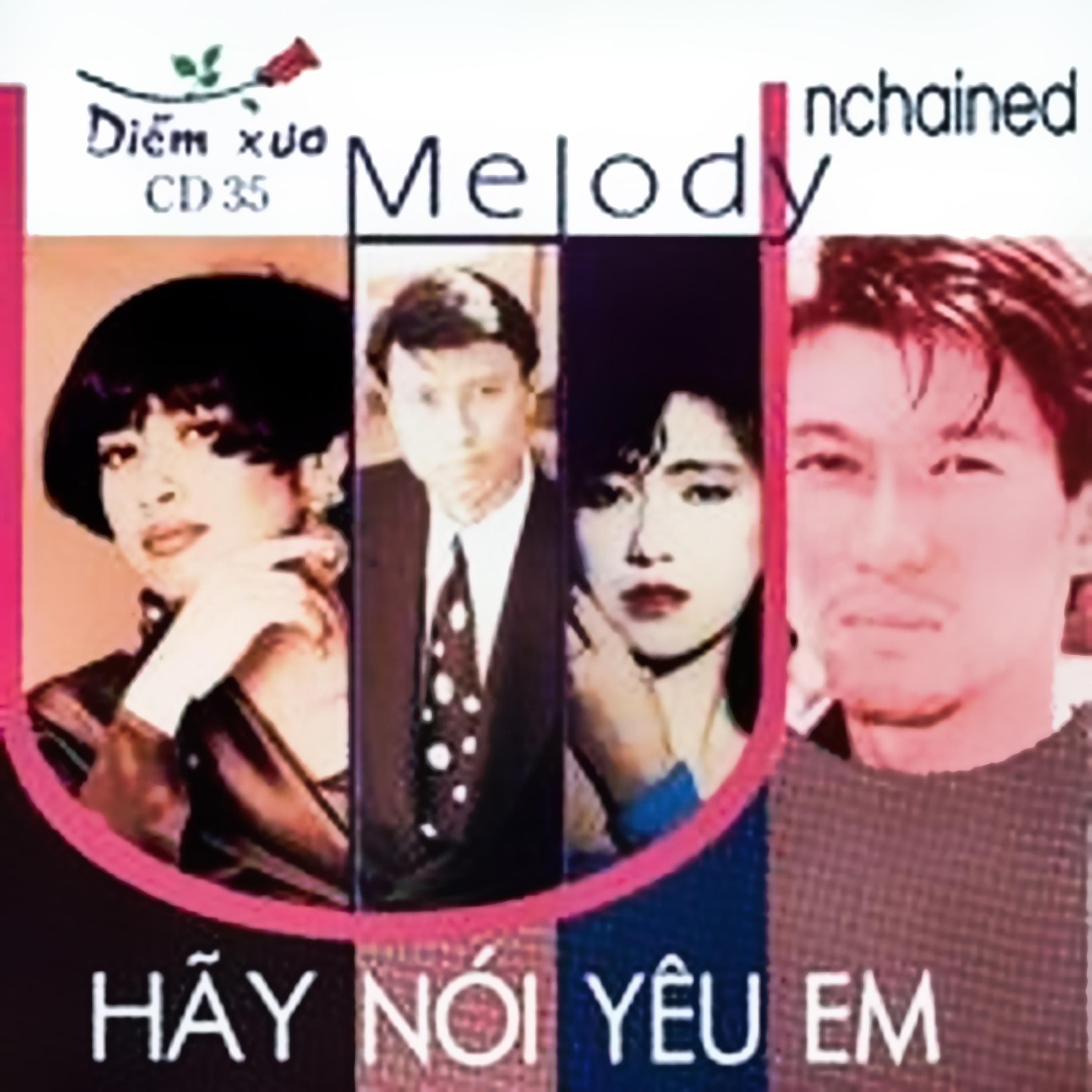 Various Artists - Hãy nói yêu em专辑