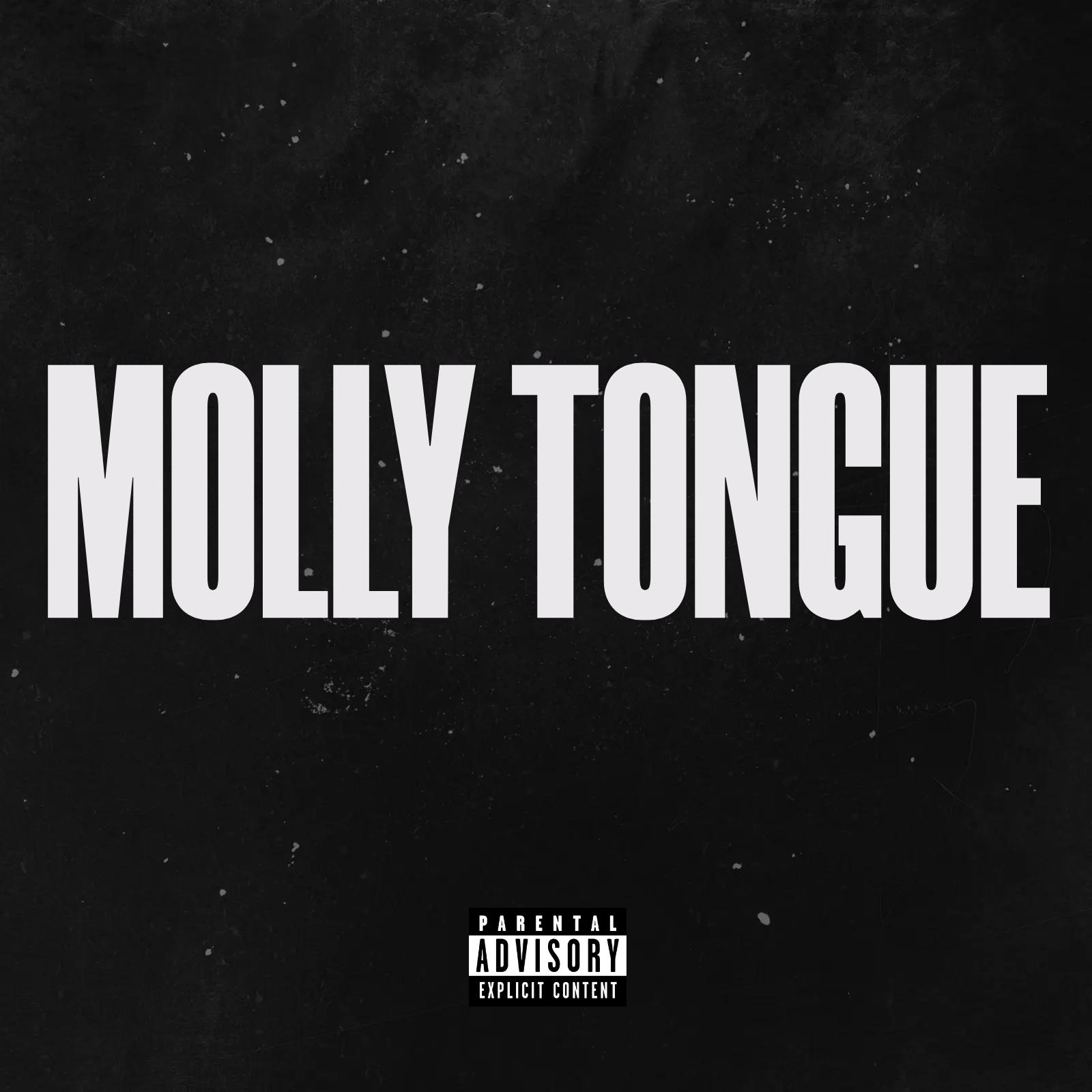 Anweezy - Molly Tongue (Accelerate Mix)