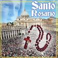 33 Letanias Misterios Y Salves. Oracion Del Santo Rosario