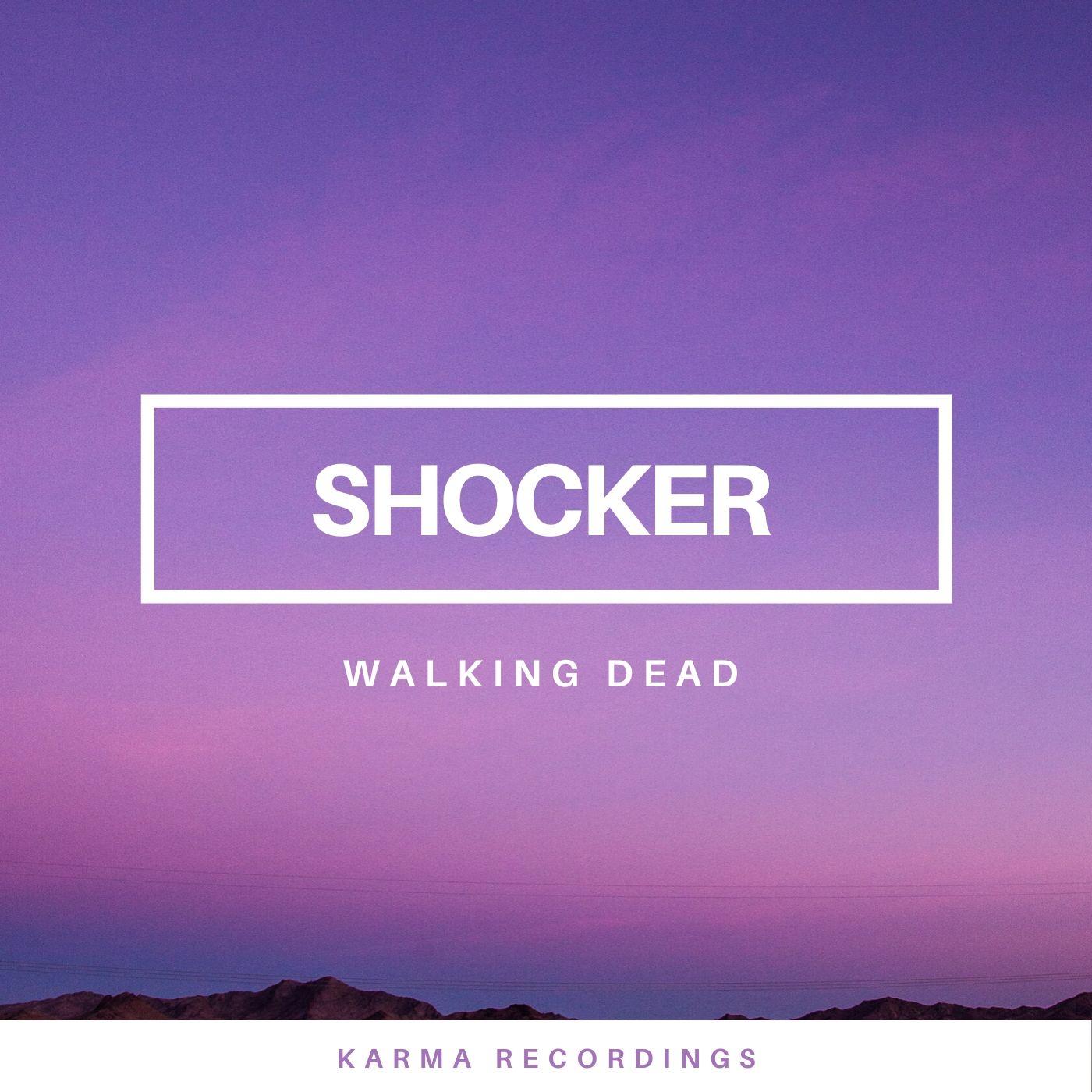 Walking Dead