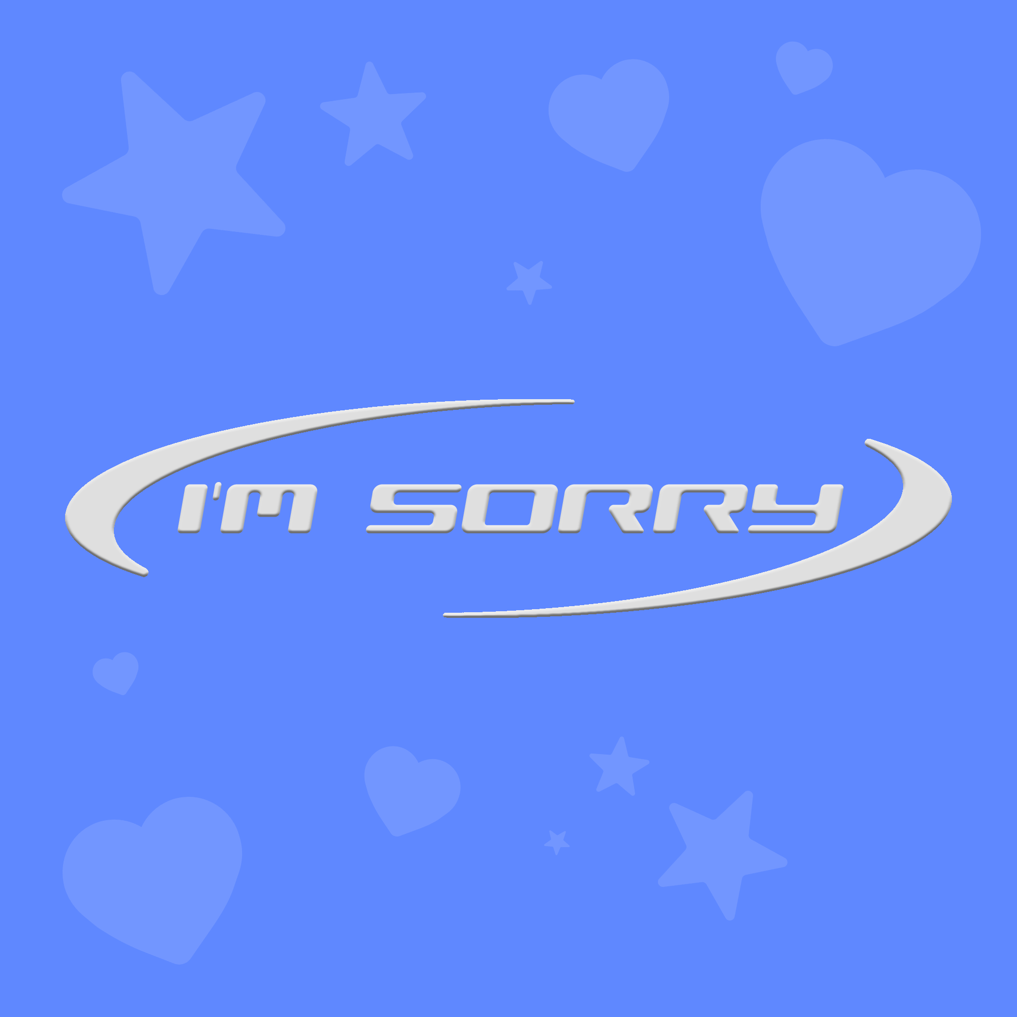[FREE] richnomadic - i'm sorry