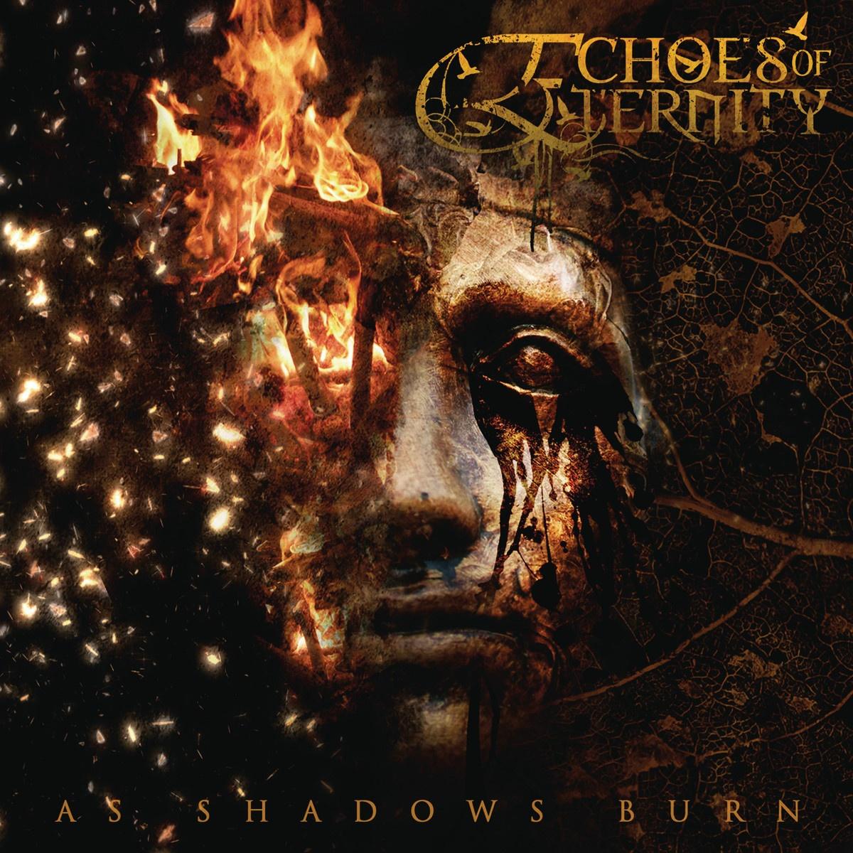 As Shadows Burn
