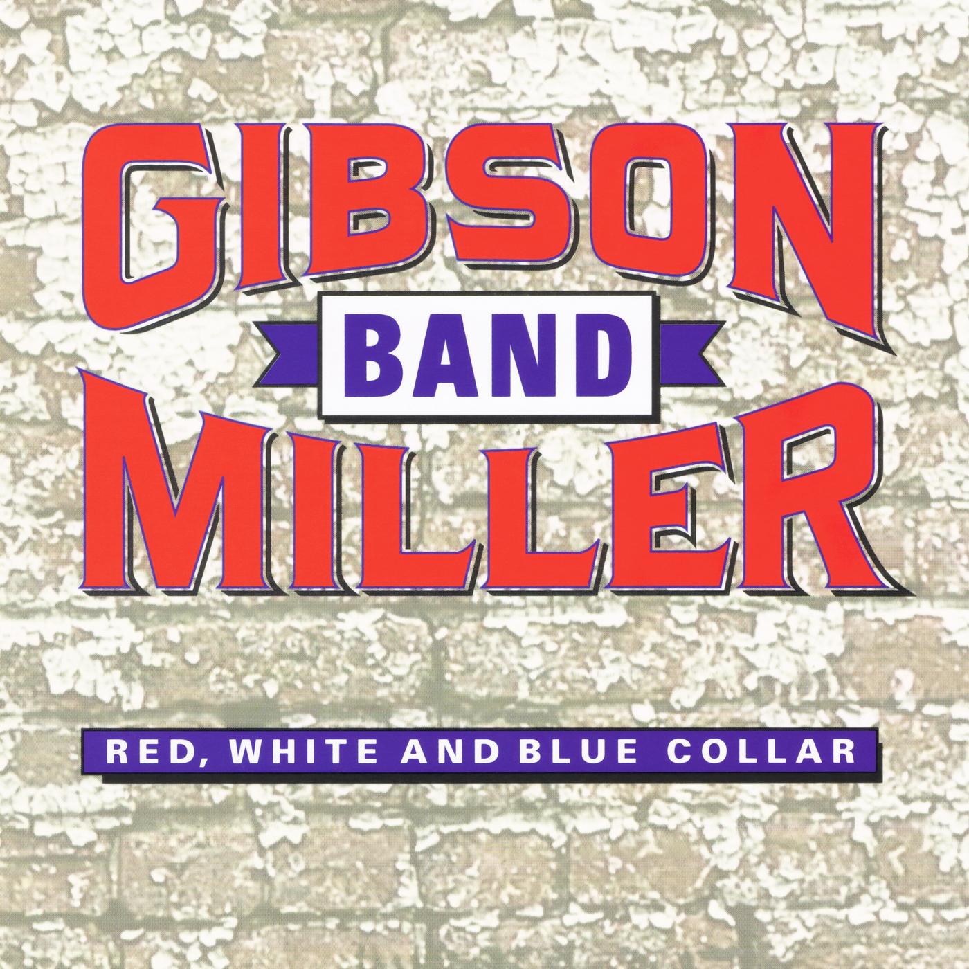 Red, White and Blue Collar