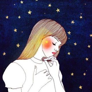 星辰•梦境•晚风•悲喜不相通