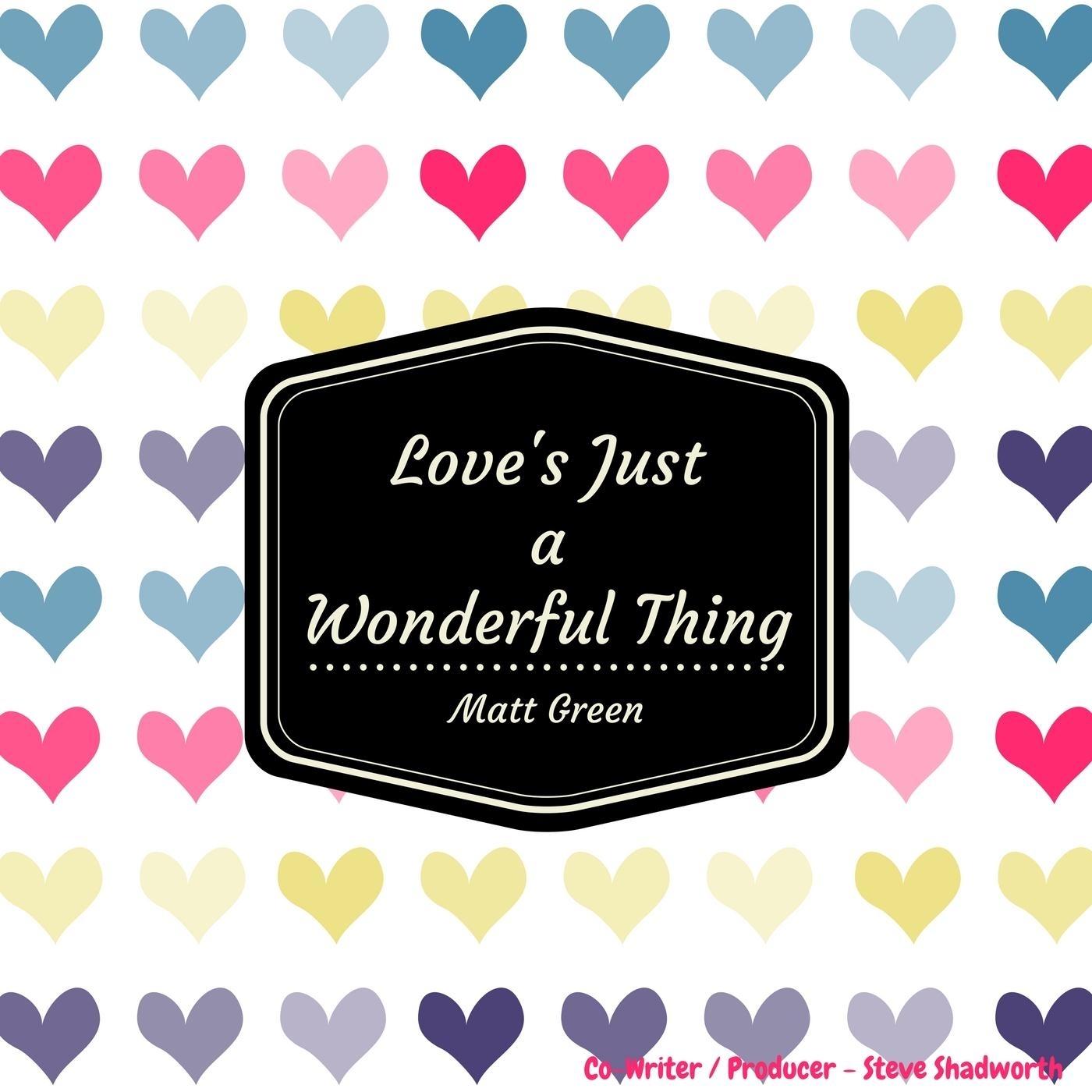 Love's Just a Wonderful Thing