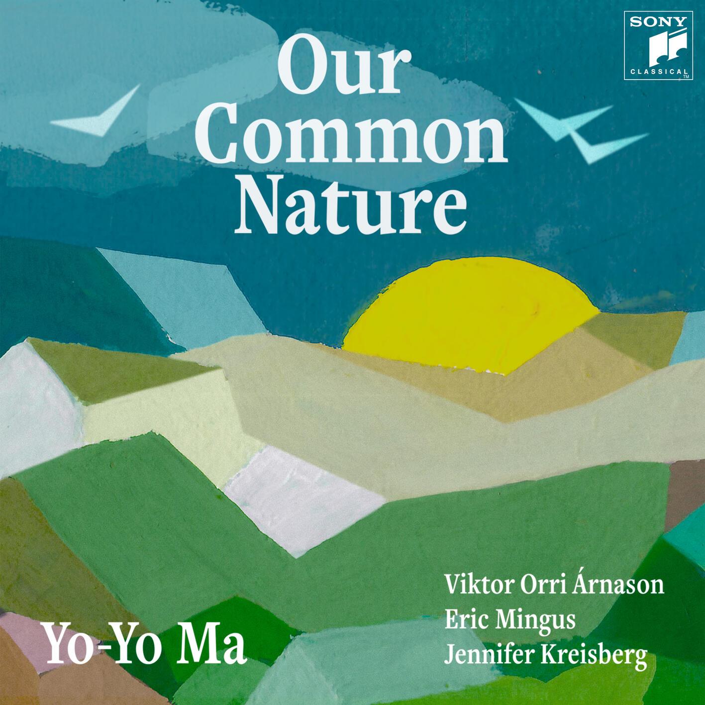 Our Common Nature
