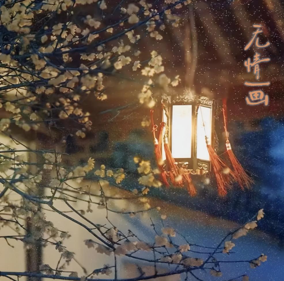 无情画1.2X(相思何处可寄)