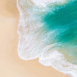 『Tropical』有没有一首电音，让你相拥海洋