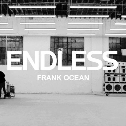 Frank Ocean - Sideways