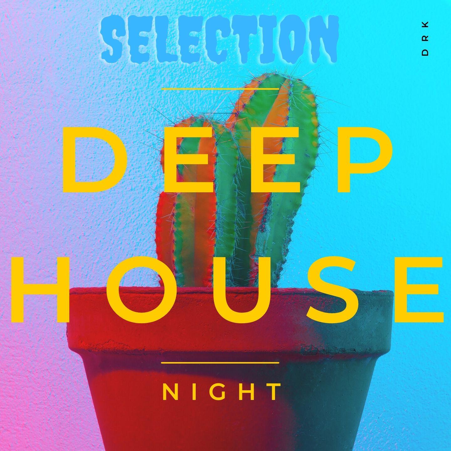 Miami Beach Ensemble - Deep Release