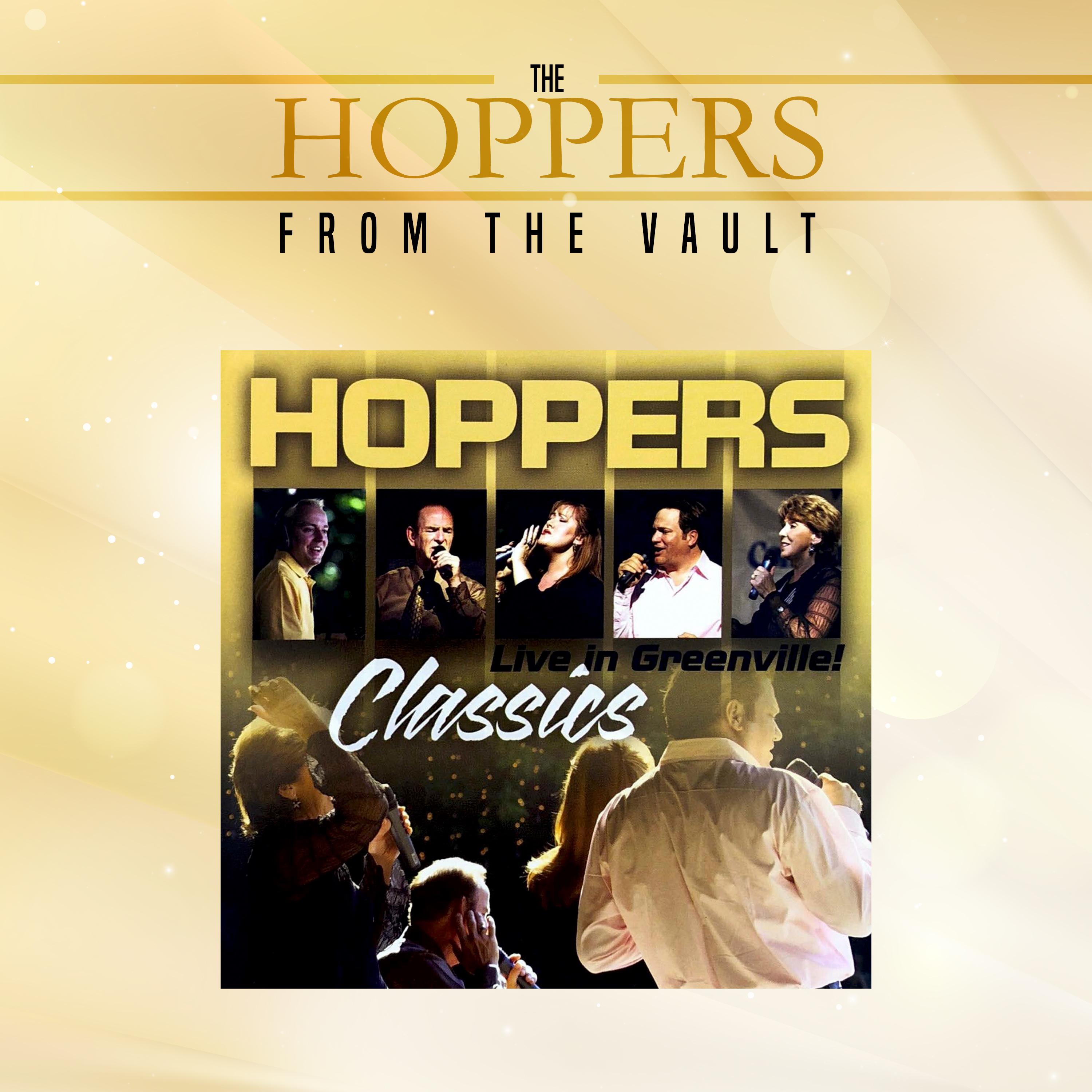 Classics: Live In Greenville