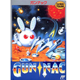 Gun-Nac Original Soundtrack