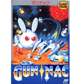 Gun-Nac Original Soundtrack