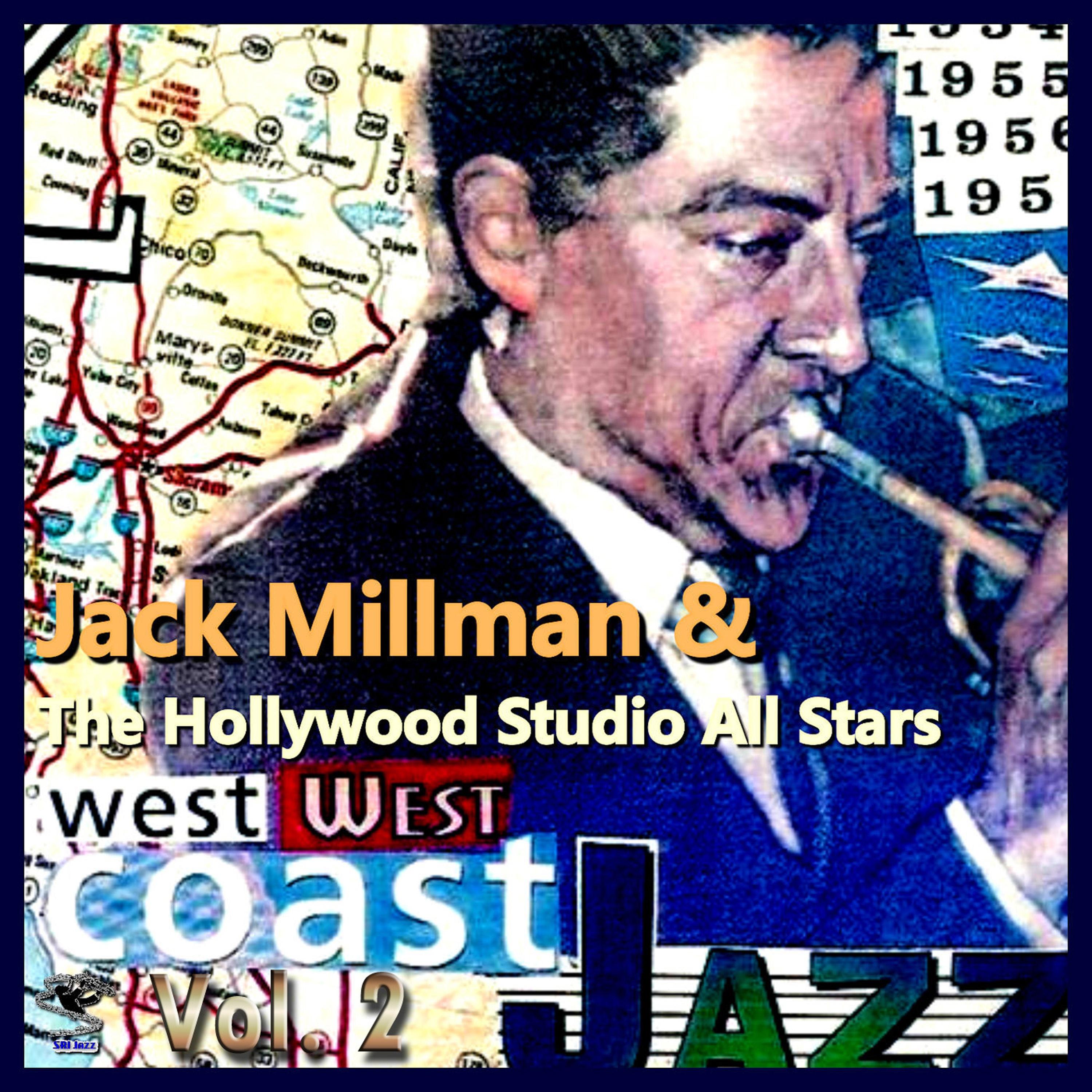 West Coast Jazz Vol #2