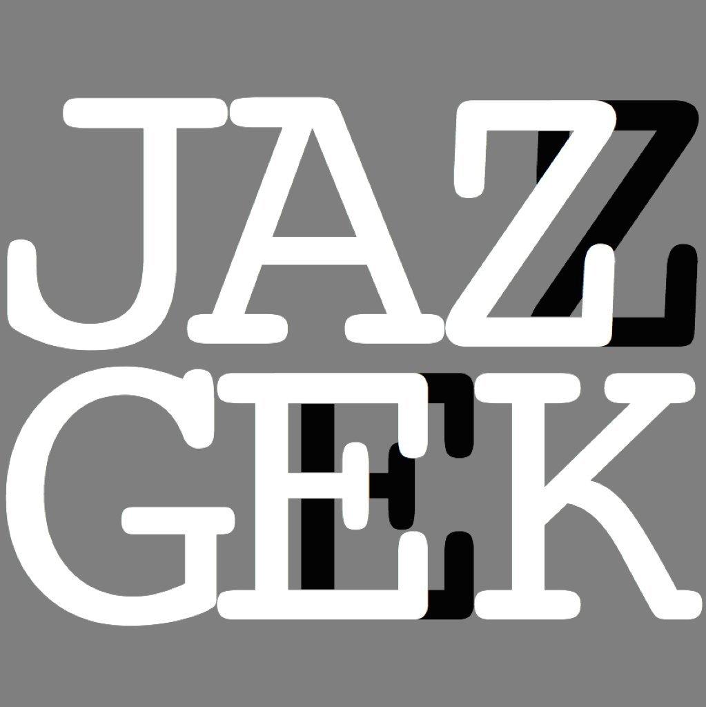 爵士钢琴 - JazzGeek