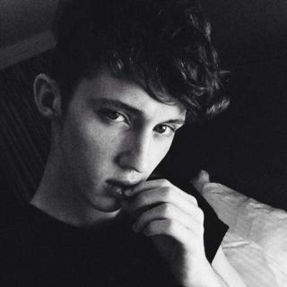 温柔的欧美男声，沉醉到心里