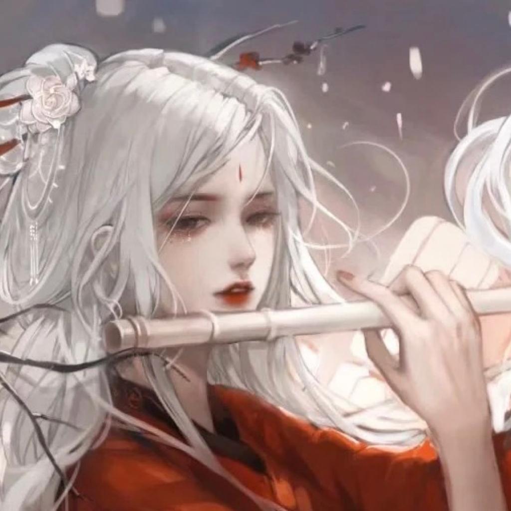 君来有声君去无语 | 翻云覆雨