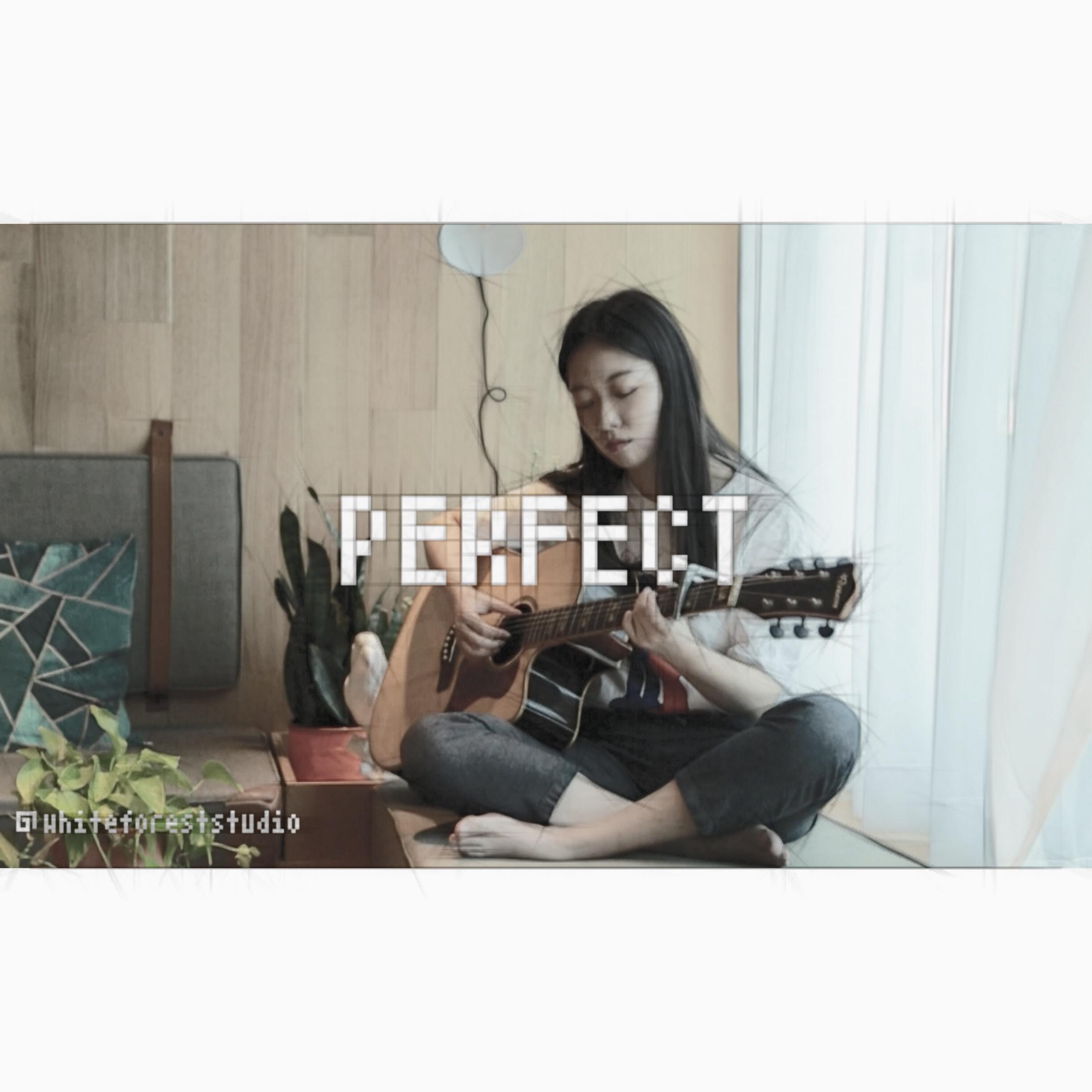 Perfect_Cover专辑