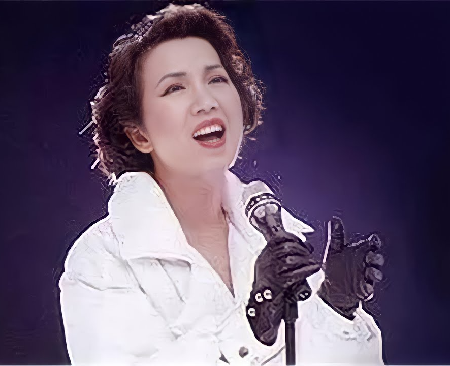 苏芮（Julie Su） - 歌手 - 网易云音乐